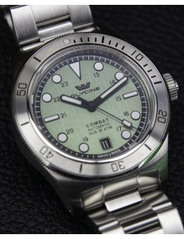 Glycine GL0537 Combat Sub 39