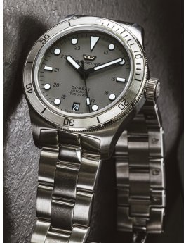 Glycine GL0541 Combat Sub 36