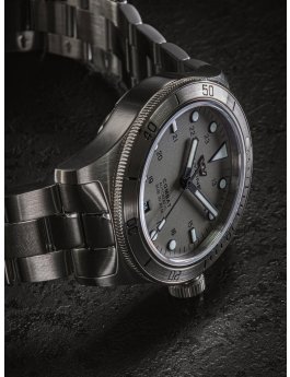 Glycine GL0541 Combat Sub 36