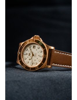 Glycine GL0547 Combat Sub 42 Bronze
