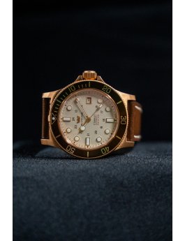 Glycine GL0547 Combat Sub 42 Bronze
