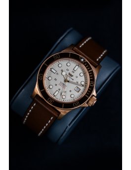 Glycine GL0547 Combat Sub 42 Bronze