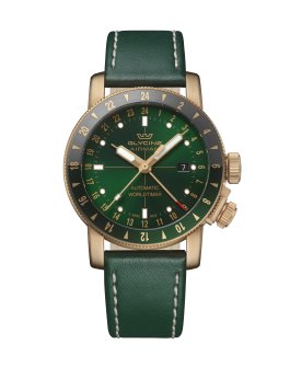 Glycine Airman 44 GMT Bronze GL0550