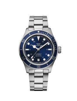 Glycine GL0400 S/D Combat Sub 39 