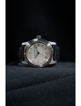 Glycine GL0480 SEA KRAKEN 39 mm Limited Edition