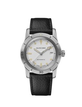 Glycine SEA KRAKEN 39 mm Limited Edition GL0480