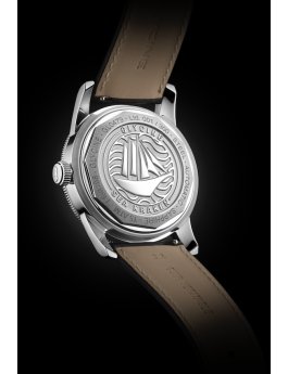 Glycine GL0480 SEA KRAKEN 39 mm Limited Edition