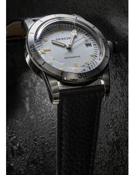 Glycine GL0480 SEA KRAKEN 39 mm Limited Edition