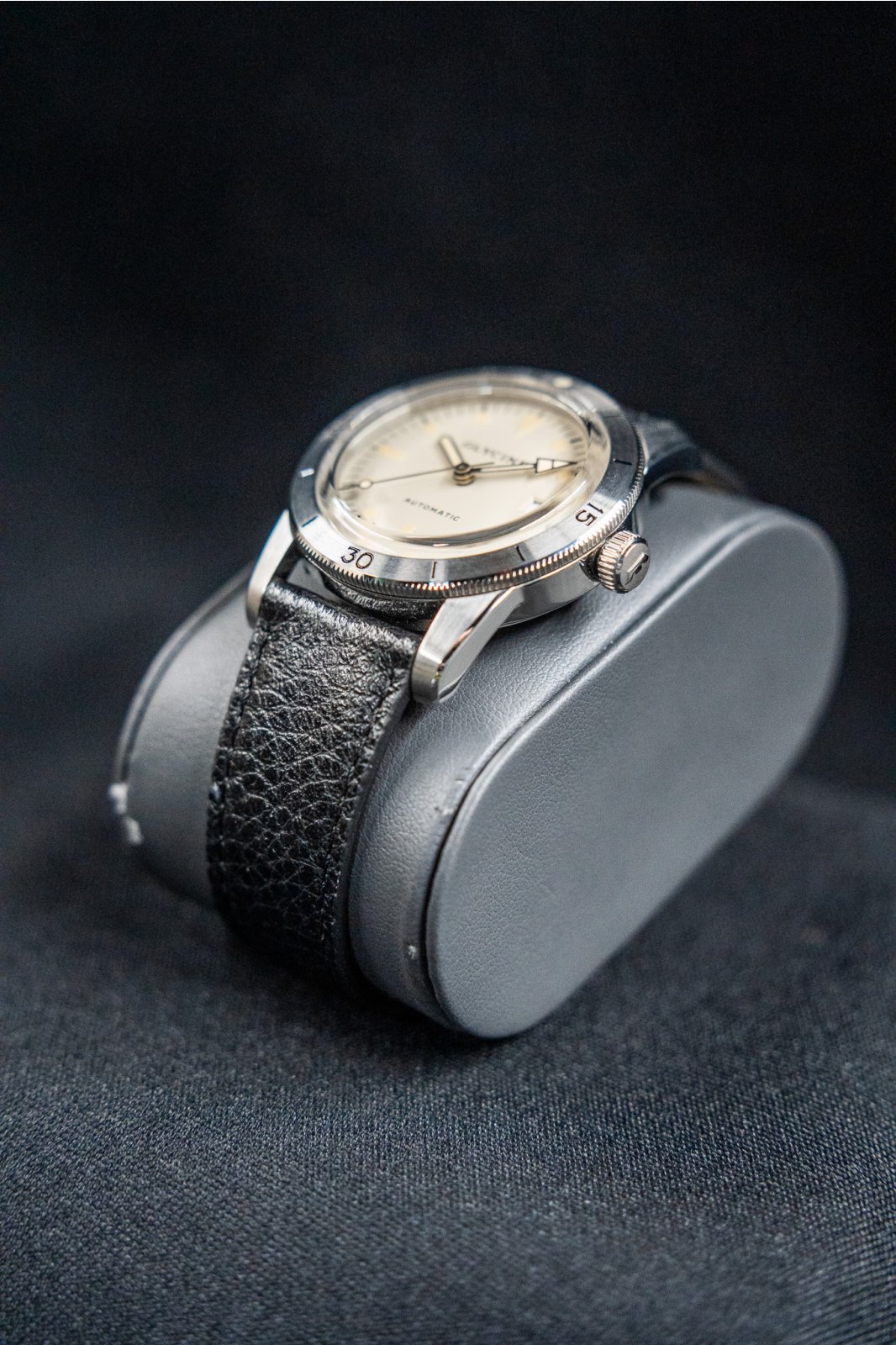 Glycine GL0481 - SEA KRAKEN 39 mm Limited Edition