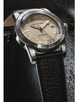 Glycine GL0481 SEA KRAKEN 39 mm Limited Edition