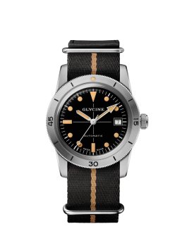 Glycine SEA KRAKEN 39 mm GL0501