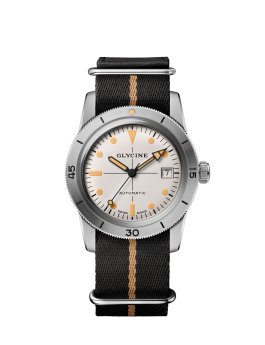 Glycine Sea Kraken 39 mm GL0502