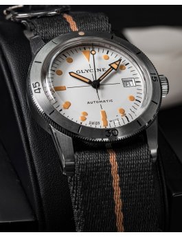 Glycine GL0502 Sea Kraken 39 mm
