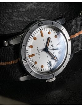 Glycine GL0502 Sea Kraken 39 mm
