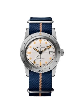 Glycine Sea Kraken 39 mm GL0503