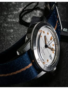 Glycine GL0503 Sea Kraken 39 mm