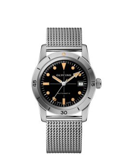 Glycine SEA KRAKEN 39 mm GL0504