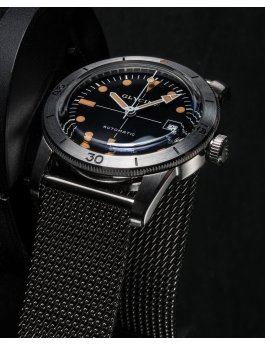 Glycine GL0504 SEA KRAKEN 39 mm