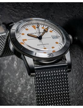 Glycine GL0505 Sea Kraken 39 mm