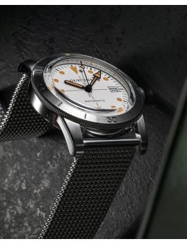Glycine GL0505 Sea Kraken 39 mm