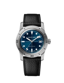 Glycine SEA KRAKEN 39 mm GL0506