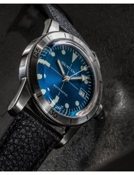 Glycine GL0506 SEA KRAKEN 39 mm
