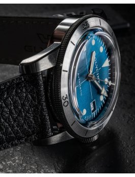 Glycine GL0506 SEA KRAKEN 39 mm