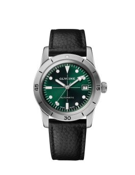 Glycine SEA KRAKEN 39 mm GL0507