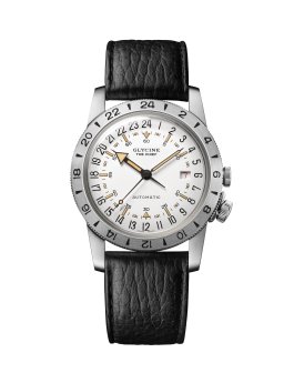 Glycine GL0471 / SD AIRMAN THE CHIEF PURIST 40 MM STOREDISPLAY