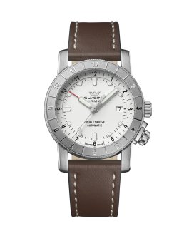 Glycine Airman Double Twelve 42 GL0554