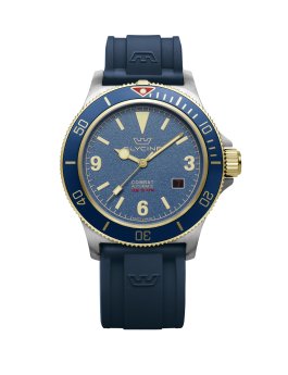 Glycine GL0418 S/D Combat Sub 42 Store Display Model