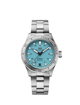 Glycine GL0543 S/D Combat Sub 36