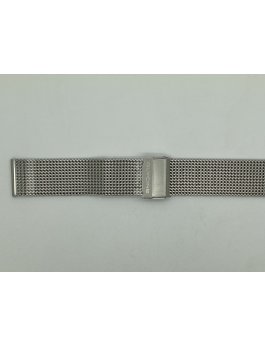 Glycine Stainless Steel Strap 20 mm 