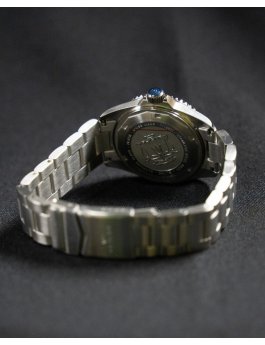 Glycine GL1060 Combat Sub 40 Quartz