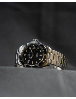 Glycine GL1060 Combat Sub 40 Quartz