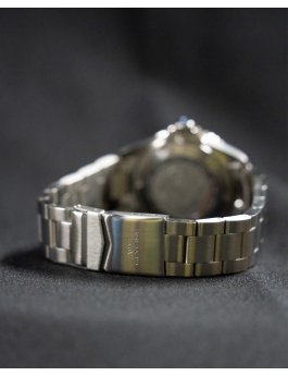 Glycine GL1060 Combat Sub 40 Quartz