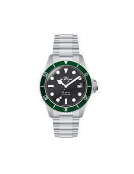 Glycine GL0410 - Airman Vintage The Chief Purist 40