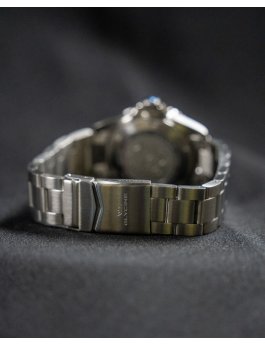 Glycine GL1061 Combat Sub 40 Quartz