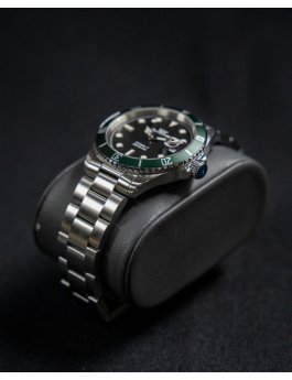Glycine GL1061 Combat Sub 40 Quartz