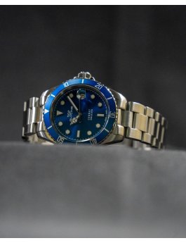 Glycine GL1062 Combat Sub 40 Quartz