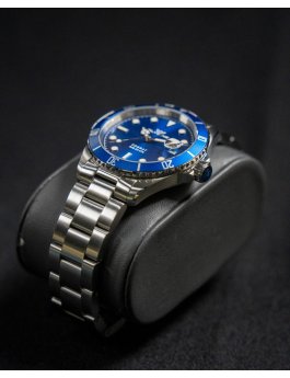Glycine GL1062 Combat Sub 40 Quartz