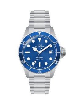 Glycine GL0543 - Combat Sub 36