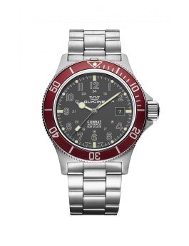Glycine GL0078 Combat Sub 42 mm