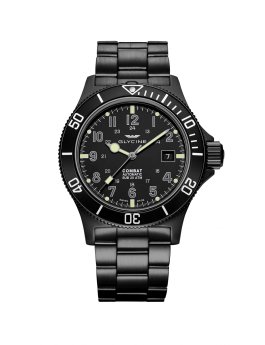 Glycine GL0079 Combat Sub 42 mm
