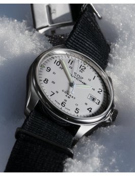 Glycine GL0124 COMBAT 6 Vintage 43