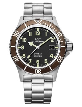 Glycine GL0171 COMBAT Sub 42