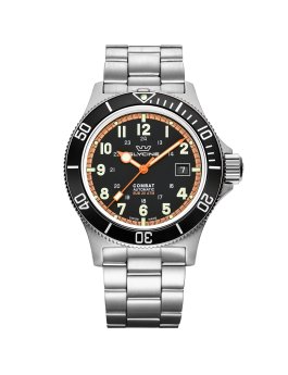 Glycine Combat Sub 42 GL0249