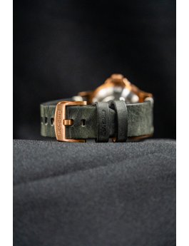 Glycine GL0265 Combat Sub 42 mm Bronze
