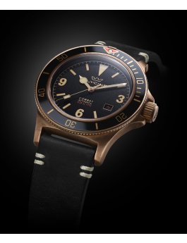 Glycine GL0265 Combat Sub 42 mm Bronze