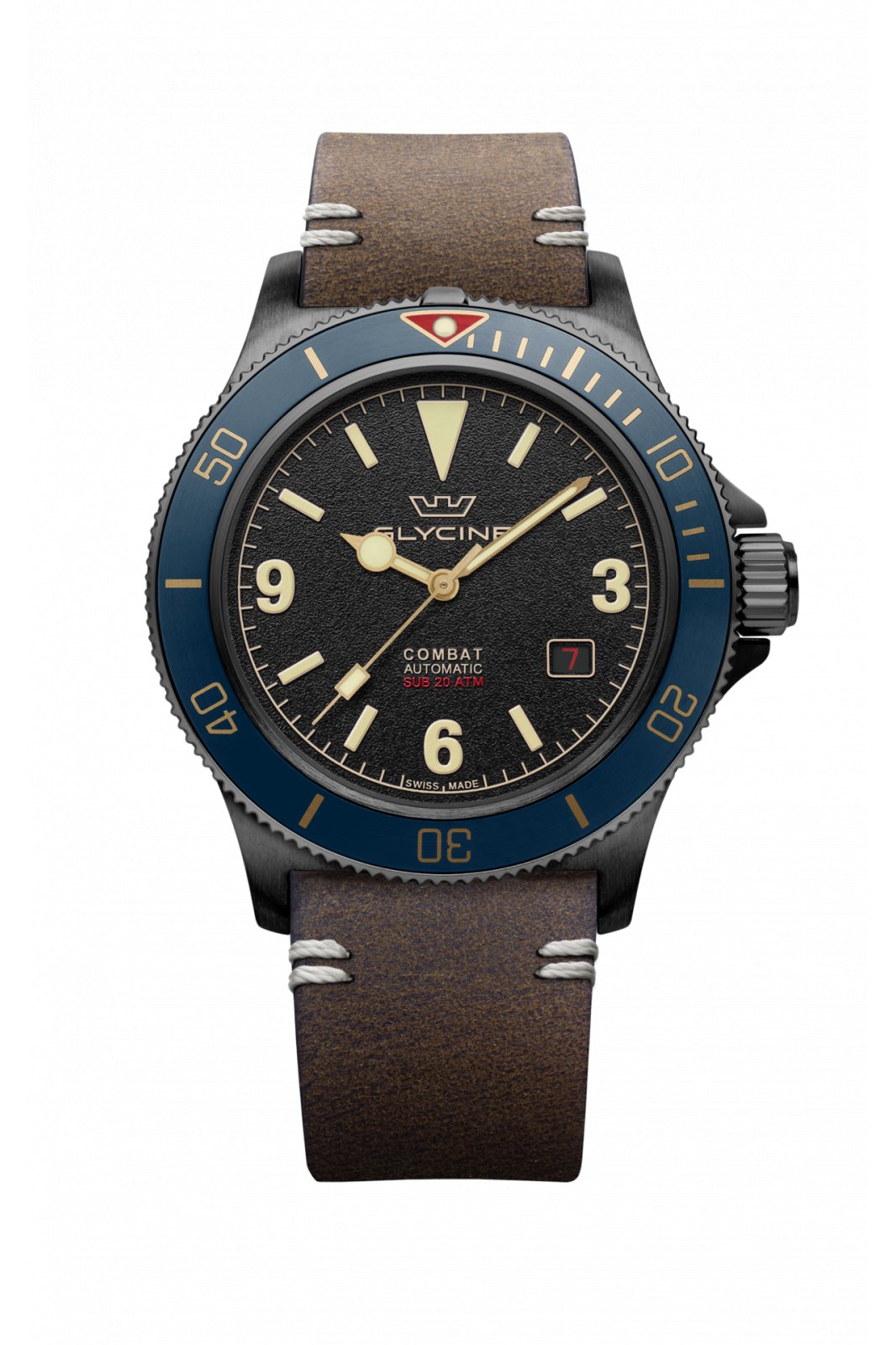 Glycine combat sub 42 outlet